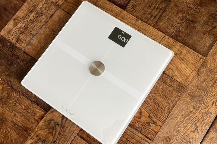 Withings Body Smart Scale Review