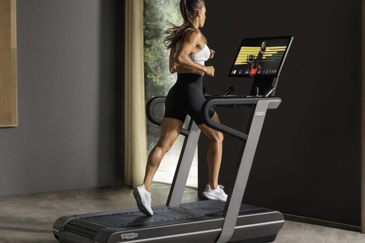 Technogym Run Review | Coach