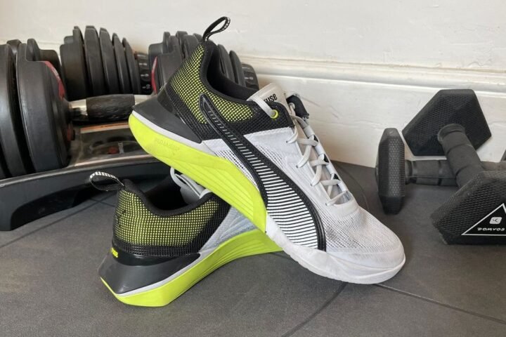 Puma Fuse 3.0 Review: More Stable, Less Comfortable